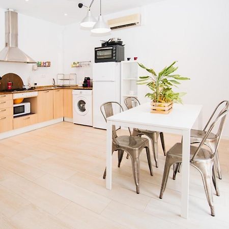 La Surfera Apartment Tarragona Exteriör bild