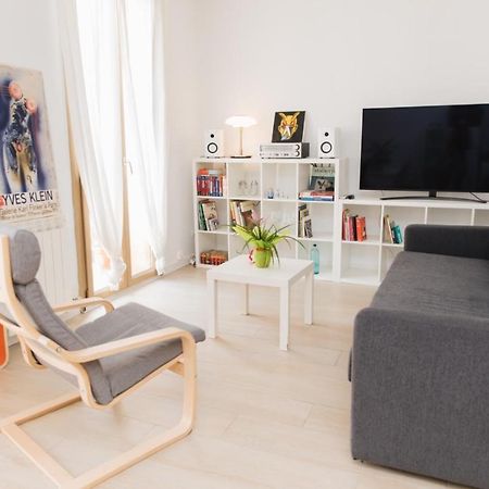 La Surfera Apartment Tarragona Exteriör bild