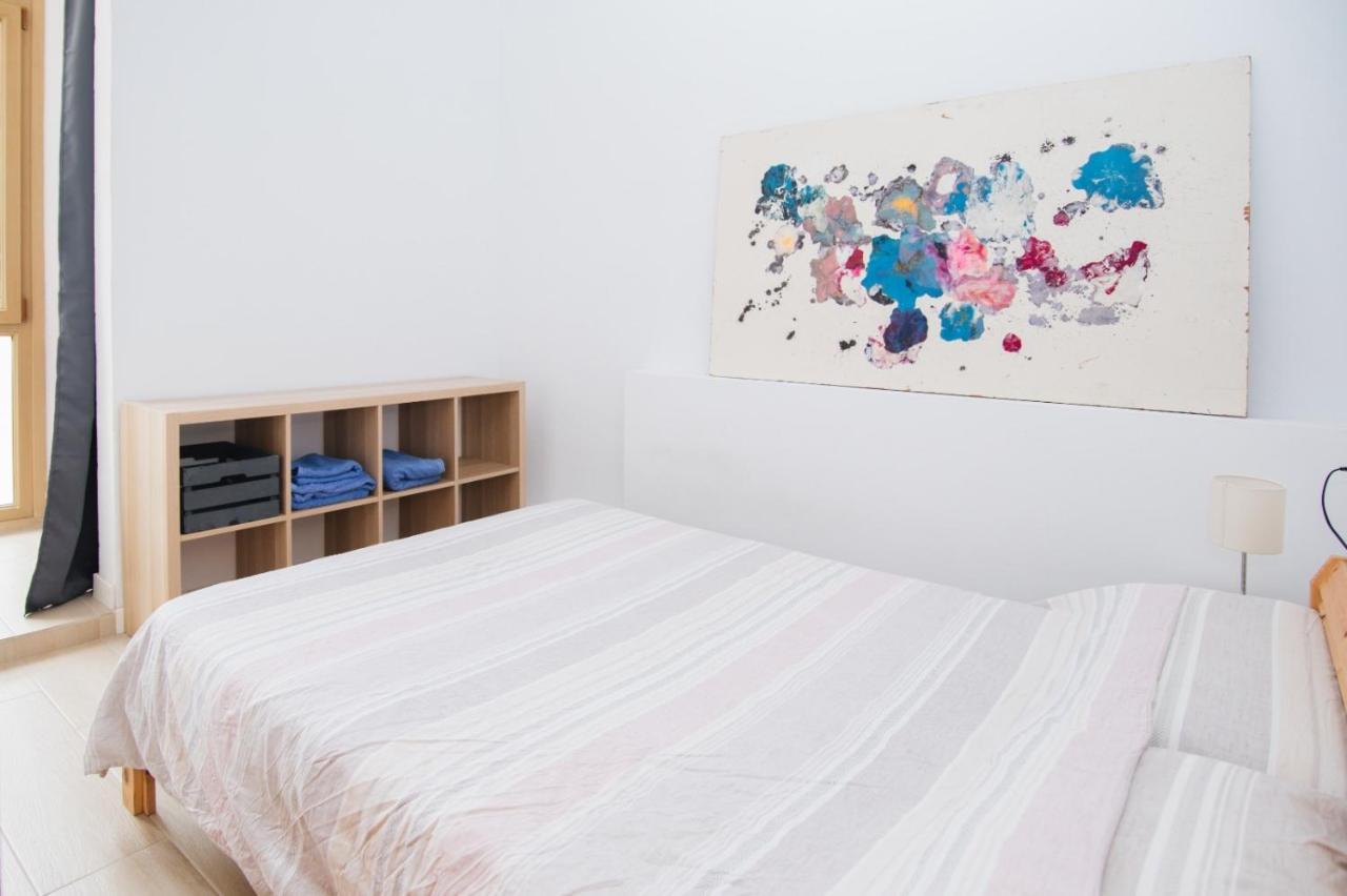 La Surfera Apartment Tarragona Exteriör bild