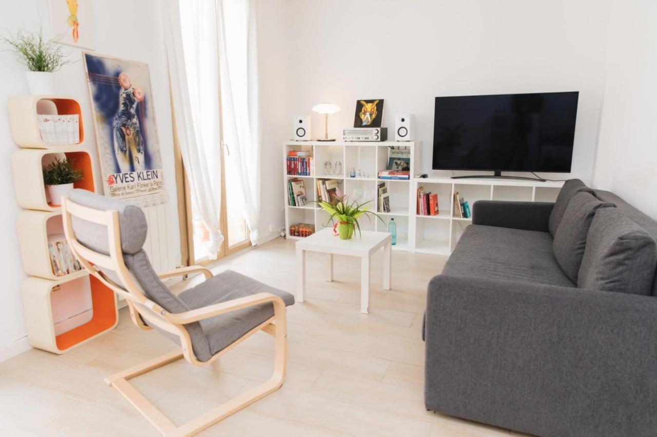 La Surfera Apartment Tarragona Exteriör bild