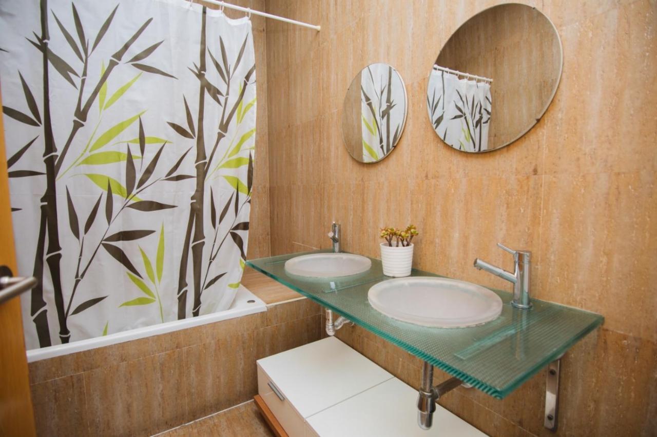 La Surfera Apartment Tarragona Exteriör bild