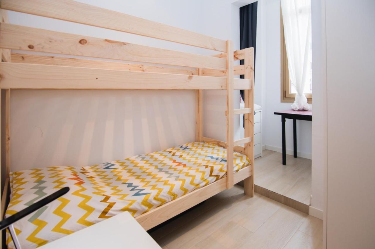 La Surfera Apartment Tarragona Exteriör bild
