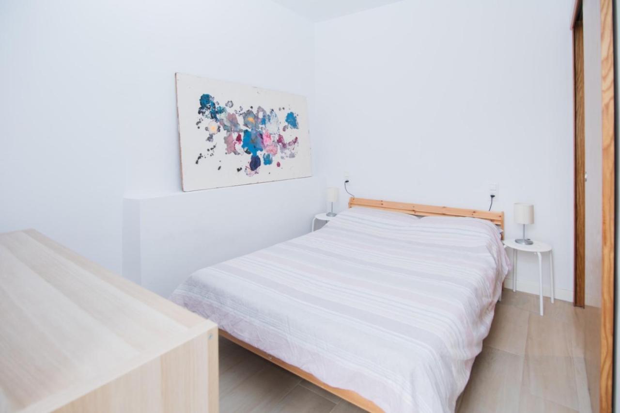 La Surfera Apartment Tarragona Exteriör bild